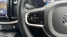 Volvo XC60 2.0 B4D Plus Dark 5dr AWD Geartronic Diesel Estate